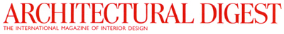Architectural Digest logo