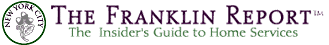 The Franklin Report logo