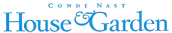 Conde Nast House and Garden Magazine