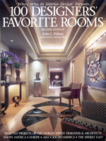 Interior Design Magazine: Who's Who in Interior Design presents Top 100 Designers' Favorite Rooms Issue