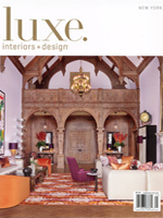 Architectural Digest Magazine: August 2011 issue